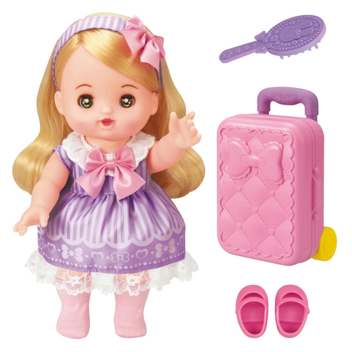 メルちゃんのおともだち リリィちゃん - メルちゃんなかよしSHOP