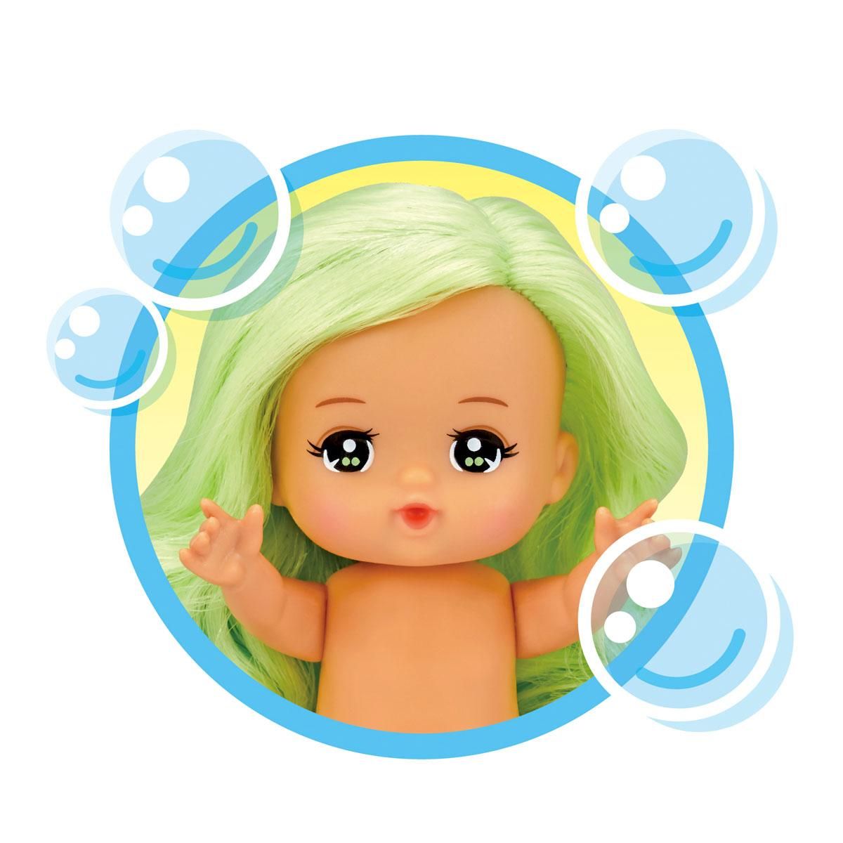 ポケメル】サブレちゃん - メルちゃんなかよしSHOP