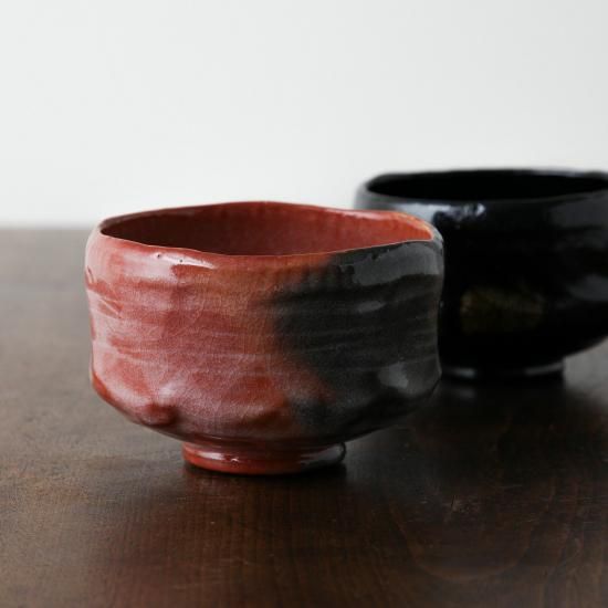 和樂作 楽七種茶碗 長治郎写し 【公式通販】