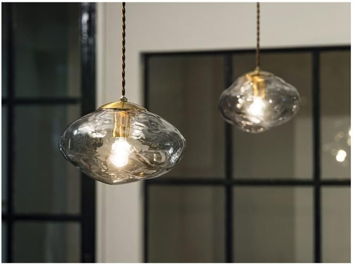 ペンダント照明 ネロン ペンダントライト 60W 【LT-4264-66 Neron