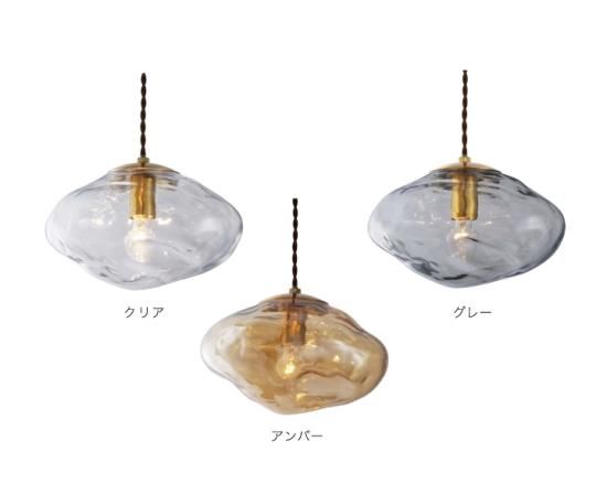 ペンダント照明 ネロン ペンダントライト 60W 【LT-4264-66 Neron