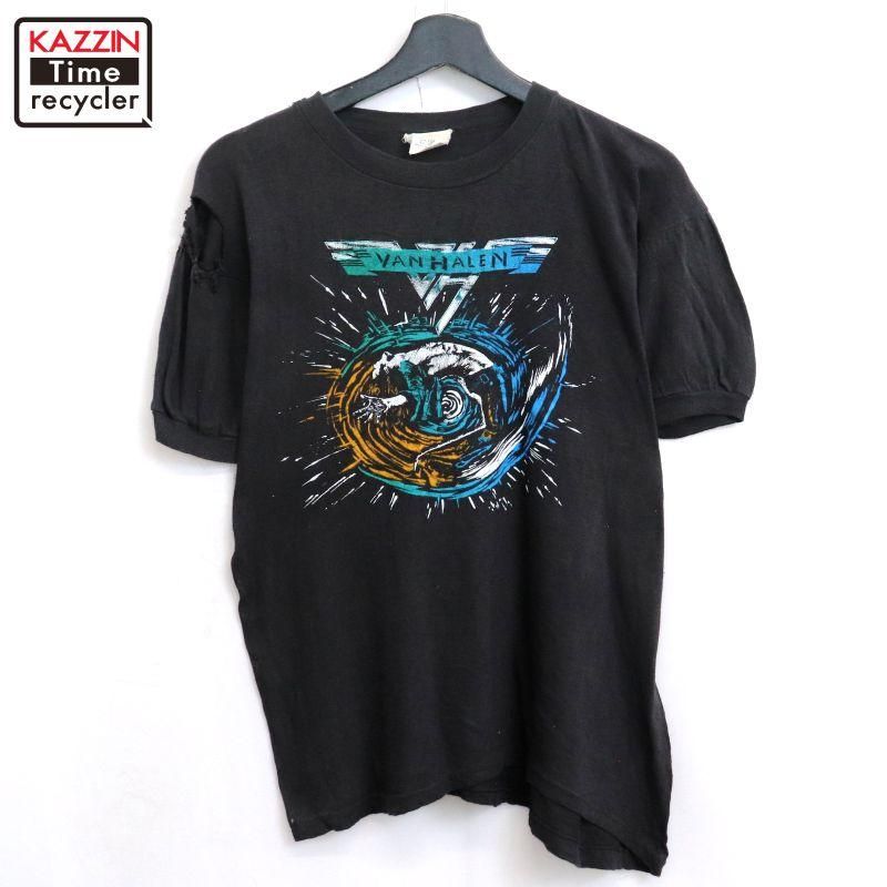 バンドTシャツ - KAZZIN Time recycler 広島にある古着屋オンライン