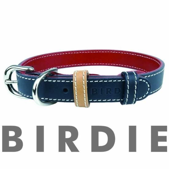 フラットレザーバイカラー32 - BIRDIE〈バーディオンラインショップ〉