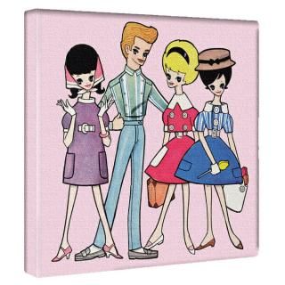 内藤ルネ公式オンラインストア「RUNE STORE」