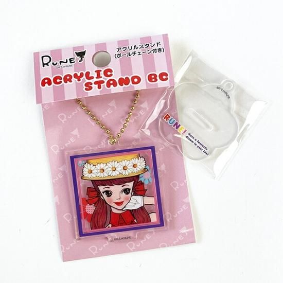 2019 リザードン&レッド アクリルスタンド キーホルダー 未開封 2019