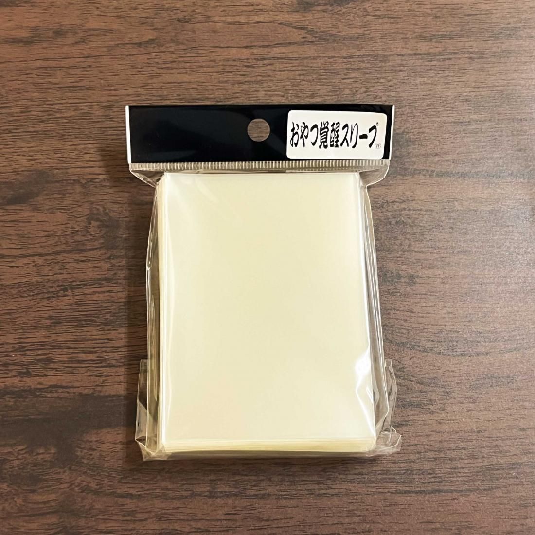 GRATSスリーブとおやつスリーブ付き クロージスジャオウガ デッキ