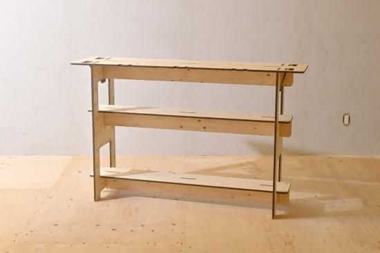 ☆リノ☆勿体ないワイルド❣️楠一枚板厚約4㎝サイドテーブル、TV台