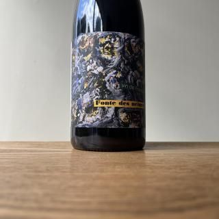 ダニエル・サージュ Daniel Sage - wineshop TAI