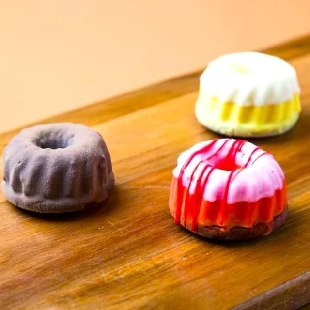 POPS[JACK3個SET] - KuronecoJack | クロネコジャック