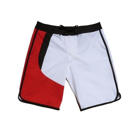 FIED] ファイド (ロイヤルブラック) メンズフィジークボードショーツ