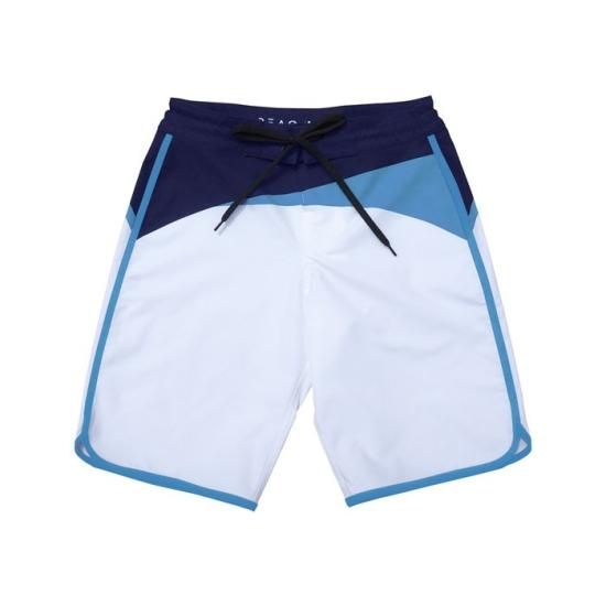 フィジーク サーフパンツ [ 予約注文商品 ] - PEAQ [ フィジーク