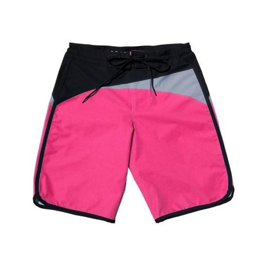 フィジーク サーフパンツ [ 予約注文商品 ] - PEAQ [ フィジーク