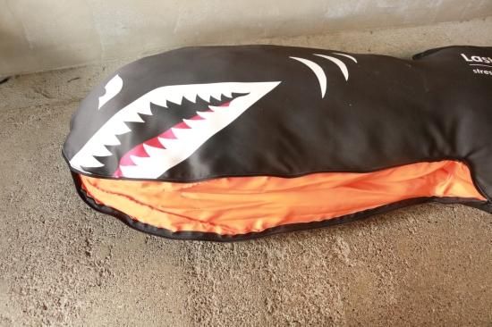 ラストショットクッション - BRUNT｜BUSH DE CAMPERS