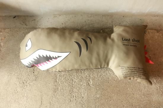 brunt h&o ラストショット オリーブ brunt h&o ラストショット オリーブ