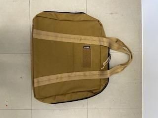 REALIST - BRUNT｜BUSH DE CAMPERS