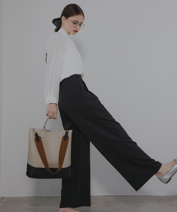 Cubar クバル | ショルダーバッグ - ANTIC RAG | アンティックラグ