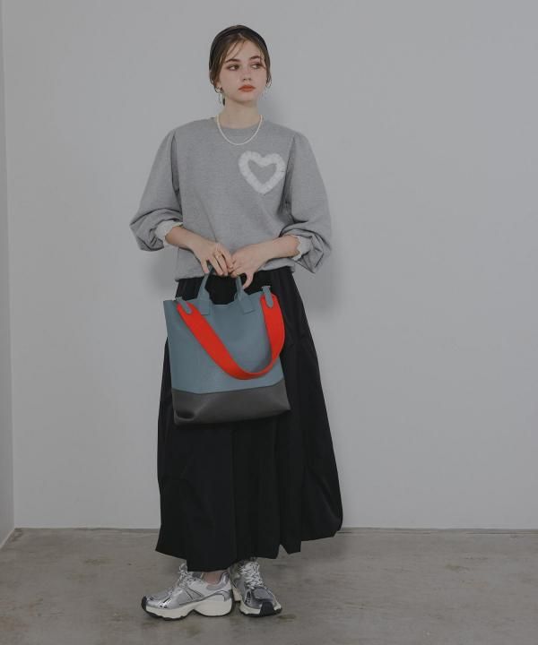 Cubar クバル | ショルダーバッグ - ANTIC RAG | アンティックラグ