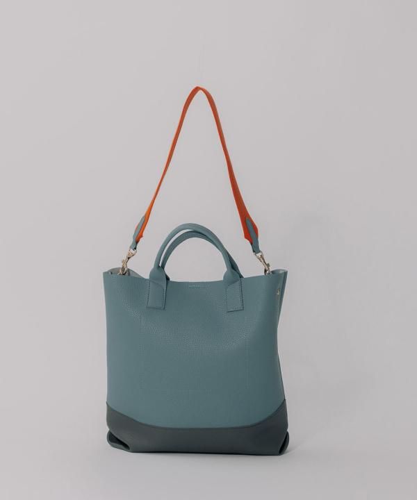 Cubar クバル | ショルダーバッグ - ANTIC RAG | アンティックラグ