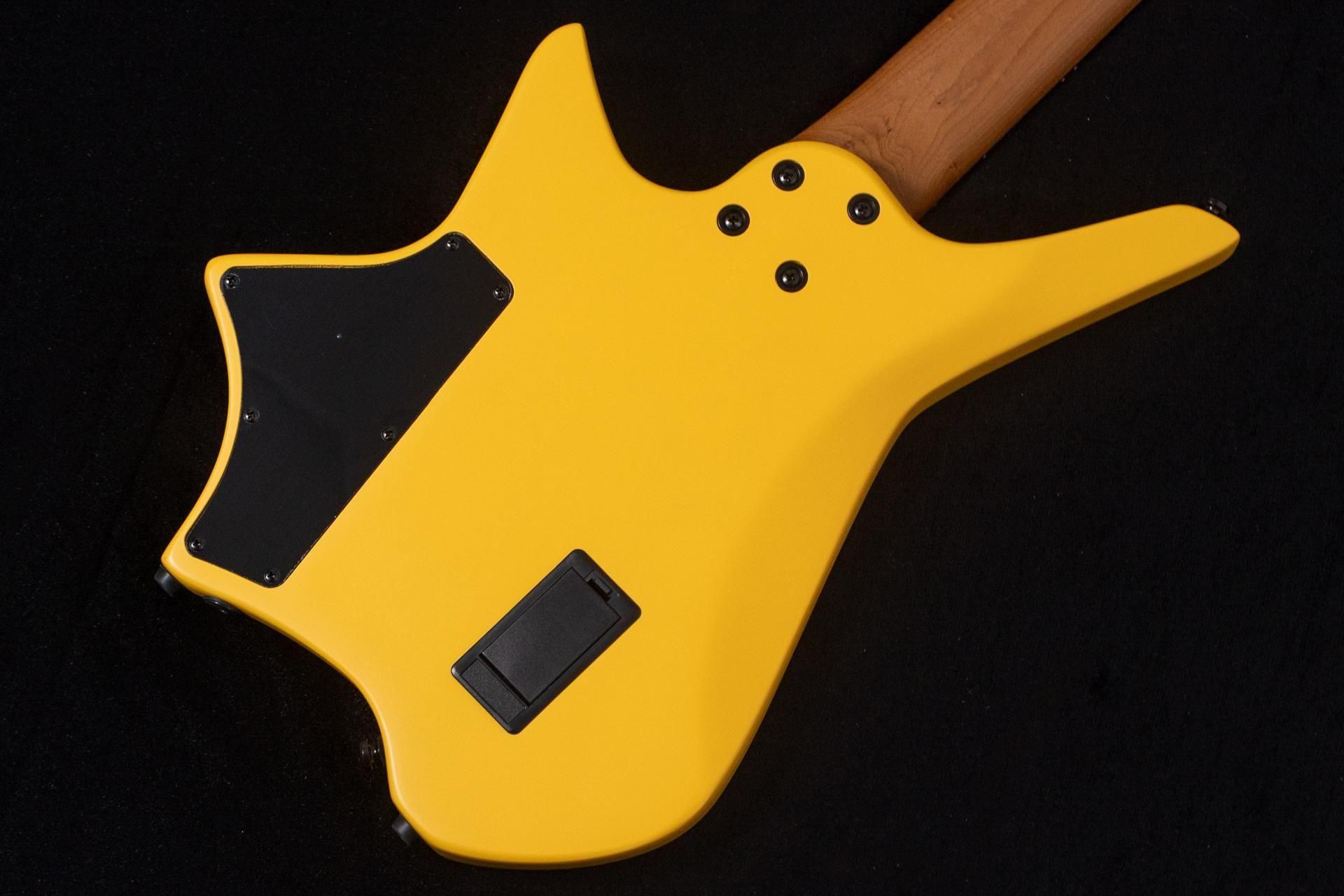 new】HEX Guitars / Z507 S/HY - Guitar Shop TONIQ