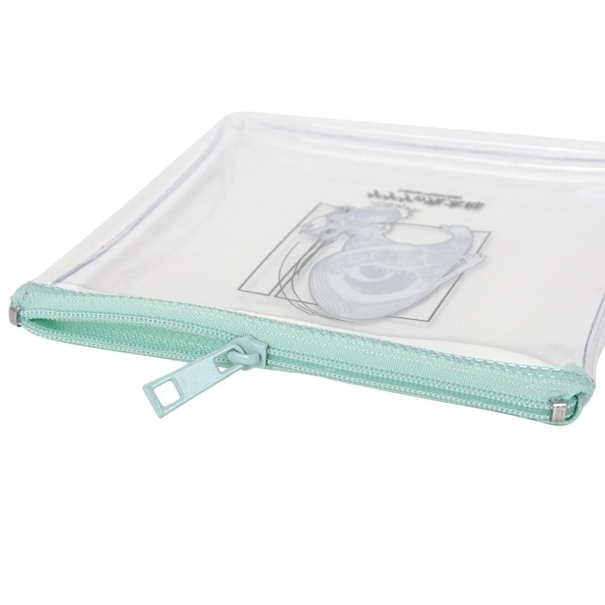 クリアポーチ さざえ鬼 - youkai-honpo