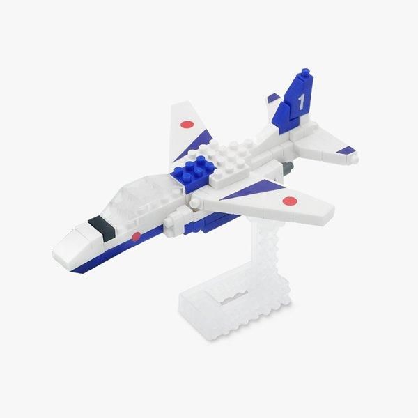 ブルーインパルス ナノブロック - FANbREAK（ファンブレイク）