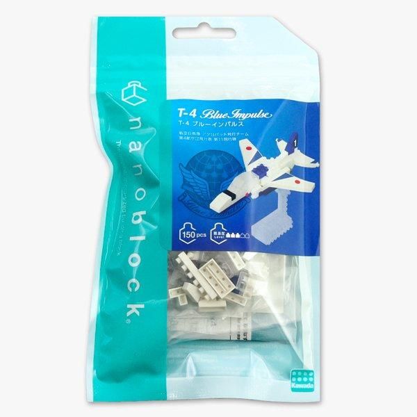 ブルーインパルス ナノブロック - FANbREAK（ファンブレイク）