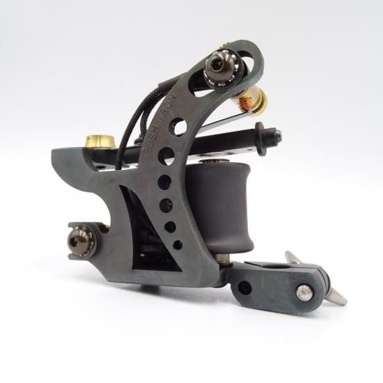 RUSH IRON ラッシュアイアン タトゥーマシーン RUSH IRON ラッシュ