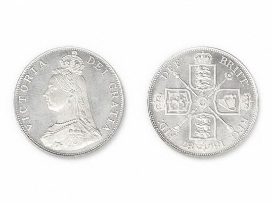 ダブル・フローリン・レプリカ - マジック用品（手品ショップ