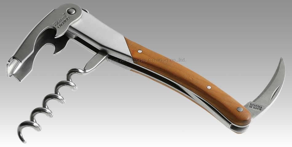 シャトーラギオール オリビエ・プシエ モデル【リニューW社製】【永久