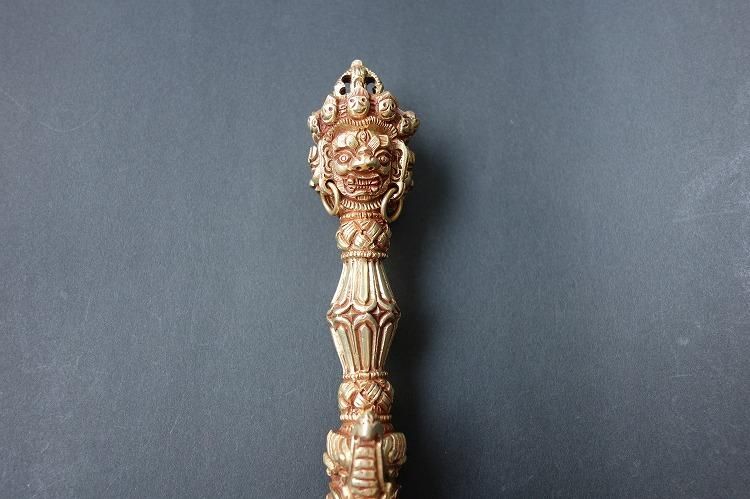 プルパ（密教法具）密教法具 通販｜多羅堂