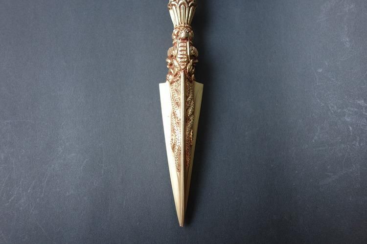 プルパ（密教法具）密教法具 通販｜多羅堂