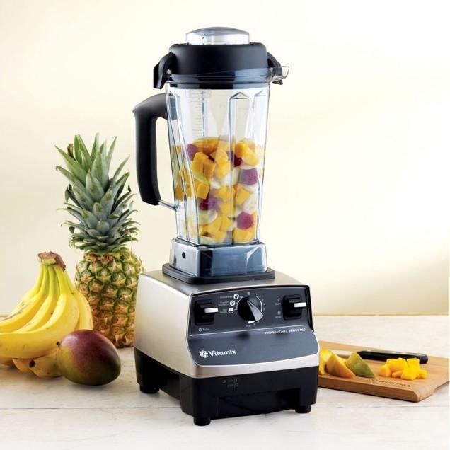 Vitamix バイタミックス プロ500 値下げ可能 Vitamix バイタミックス