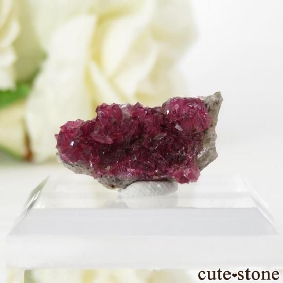 モロッコ/ブー/アジール産】ロゼライト モロッコ/ブー/アジール産