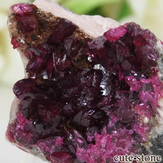 モロッコ/ブー/アジール産】ロゼライト