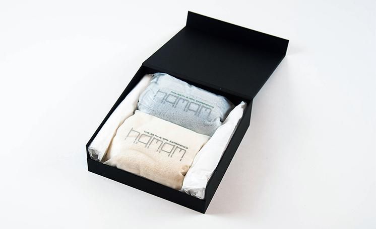 ギフトサービス | hamam（ハマム）