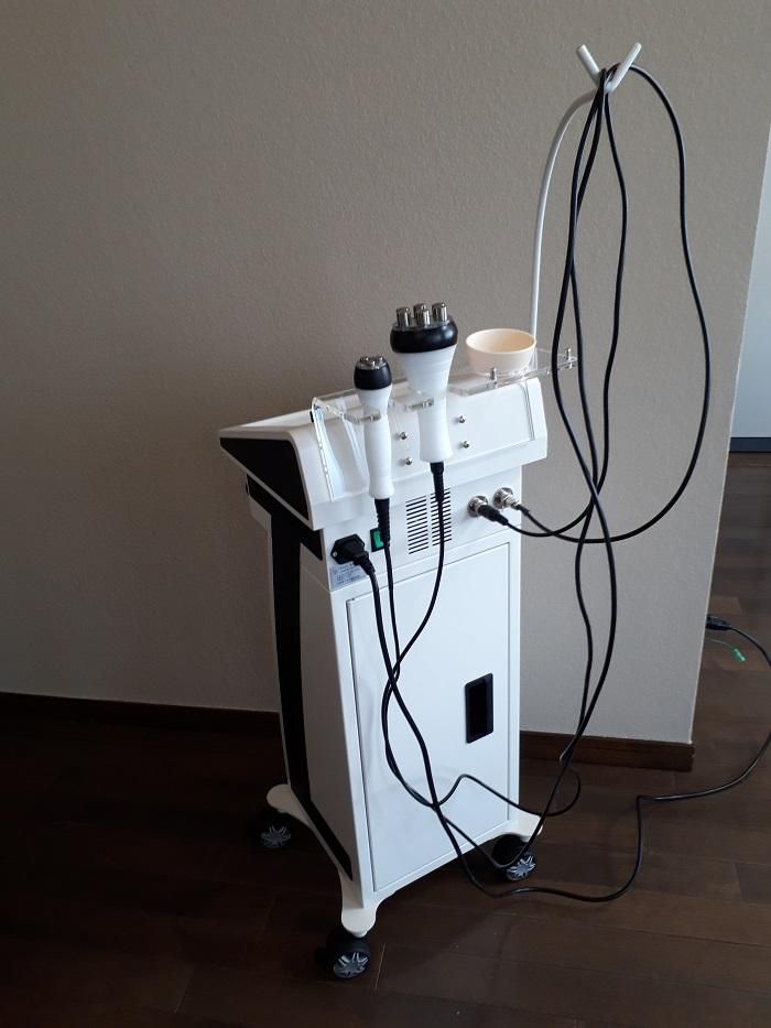 中古 | ハイパーナイフ | 業務用エステ用品・美容機器・商材のエス