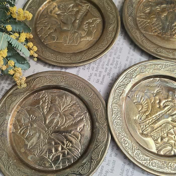 ドイツ蚤の市・古道具・ブロカント・アンティーク調・レトロ雑貨