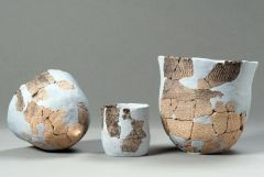 土器の煮炊き跡、世界最古 帯広の「大正3」遺跡 | 十勝毎日新聞電子版