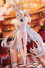 在庫あリ)(W_4953) ブラン バニーVer. 勝利の女神 : NIKKE (未組立