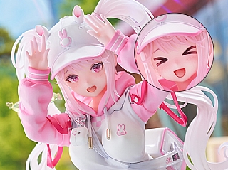 勝利の女神 アリス NIKKE フィギュア GK完成品ガレージキット 勝利の