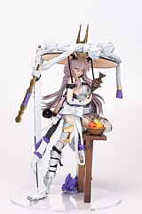 未組立 未塗装】1/7レッディ 勝利の女神：NIKKE ガレージキット 歩瀬