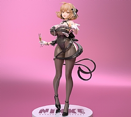 在庫あり)(W_5595) アニス ドレスVer. 勝利の女神：NIKKE (未組立