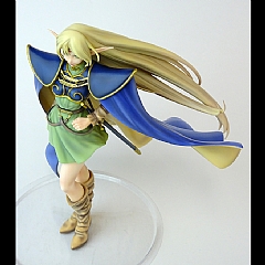 new platform ディードリット ガレージキット ロードス島戦記 new