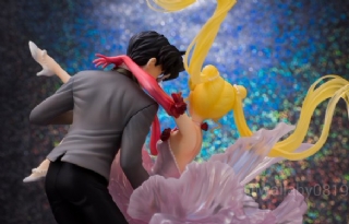 予約)(W_1951) うさぎ＆タキシード仮面‐masquerade2‐ 美少女戦士