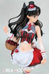 予約)(W_2628) 遠坂 凛 ストリートチョコメイド Fate/Grand Order (未