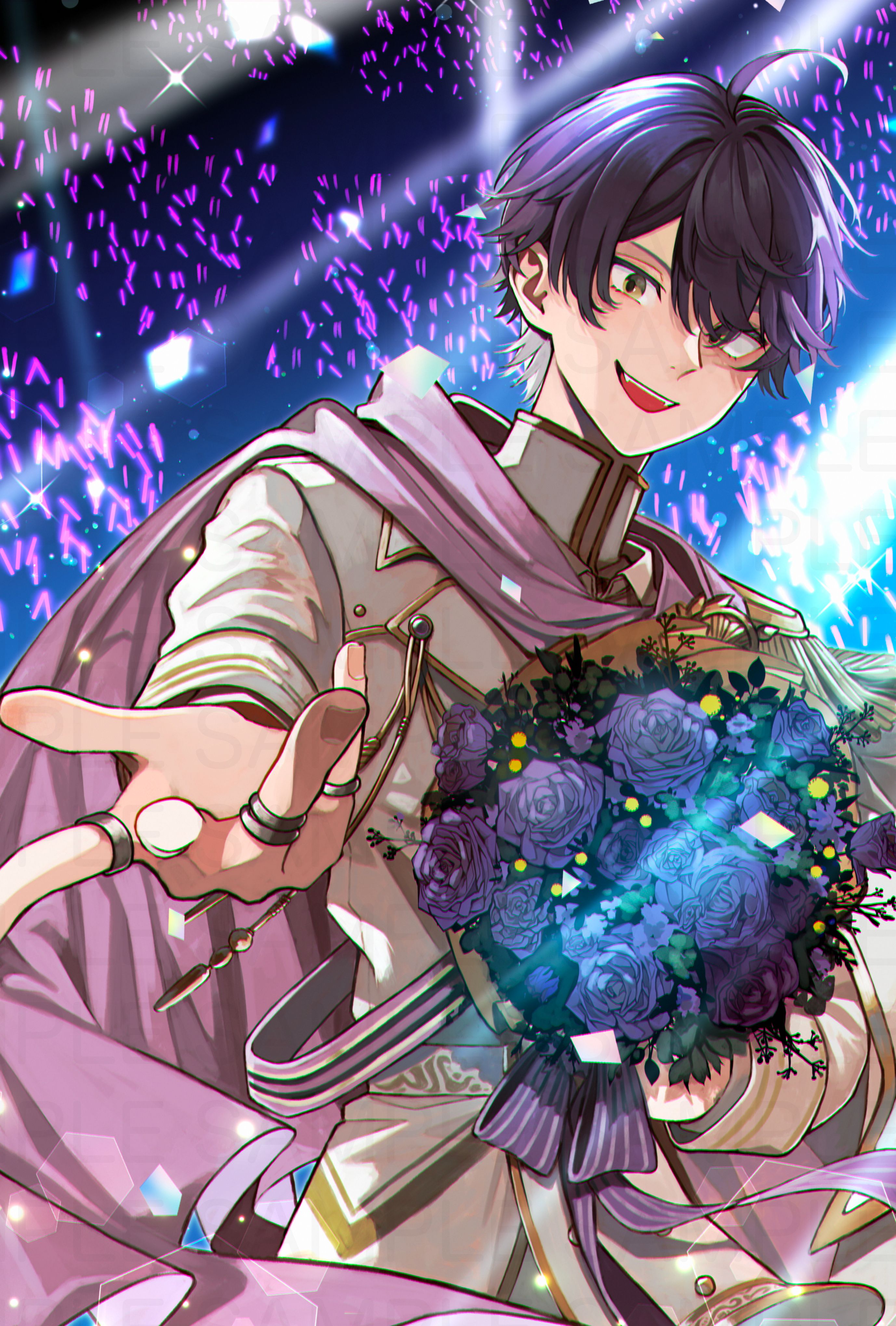 シクフォニいるま