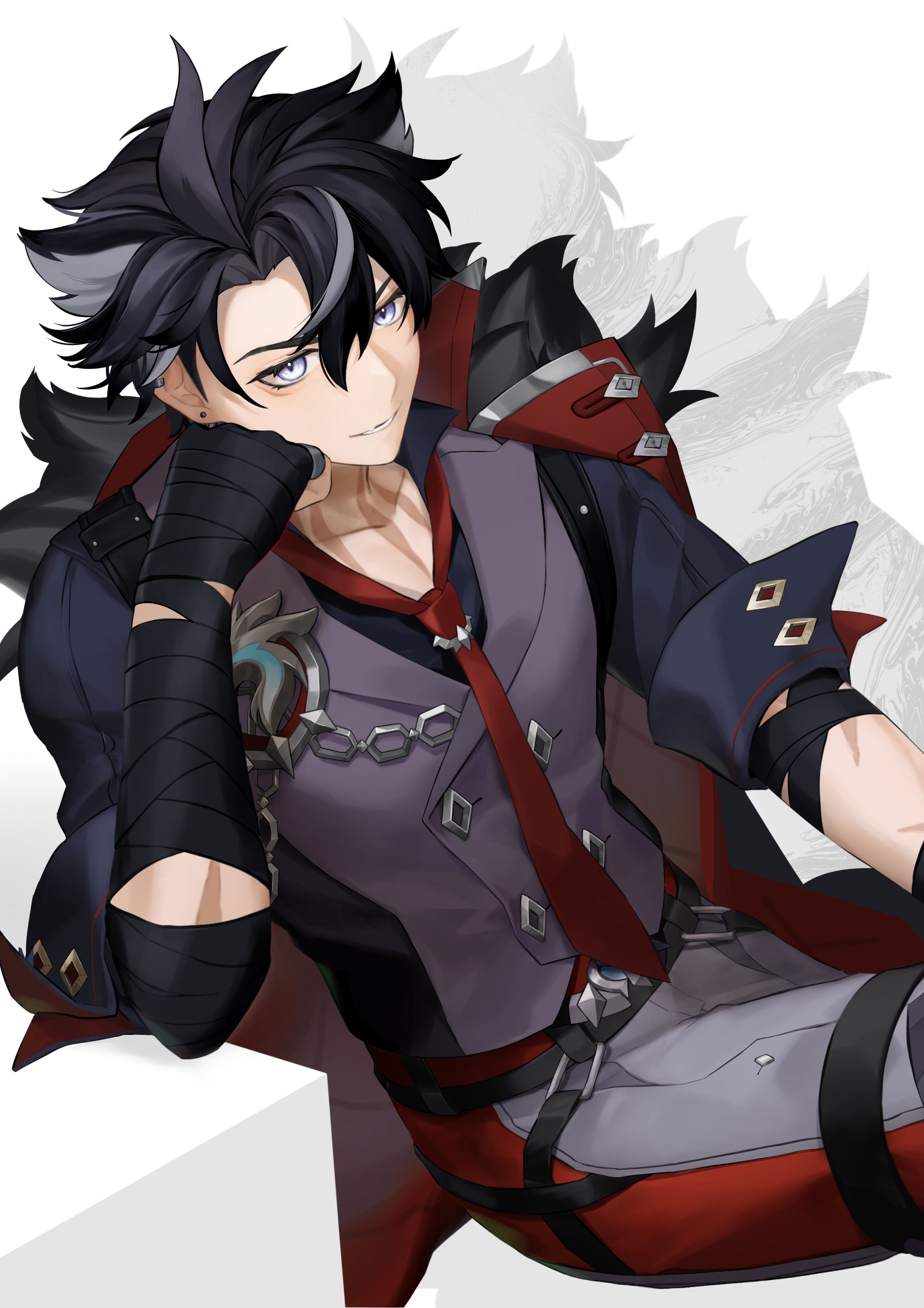 リオセスリ(原神)