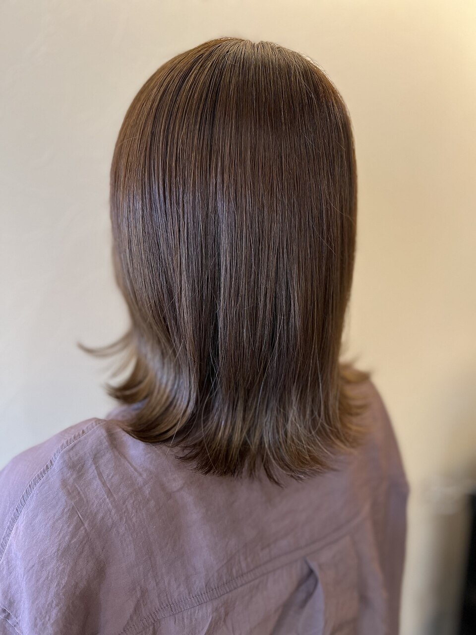 イルミナカラー トリートメントカラー 白髪染め〔30代/40代