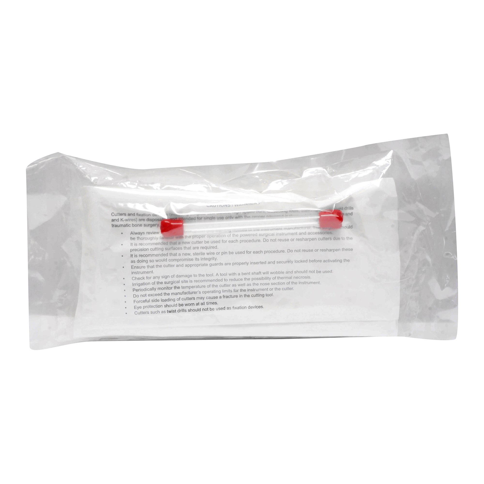 Orthopedic Wire Micro-Aire® K-Wire Double Trocar - McKesson