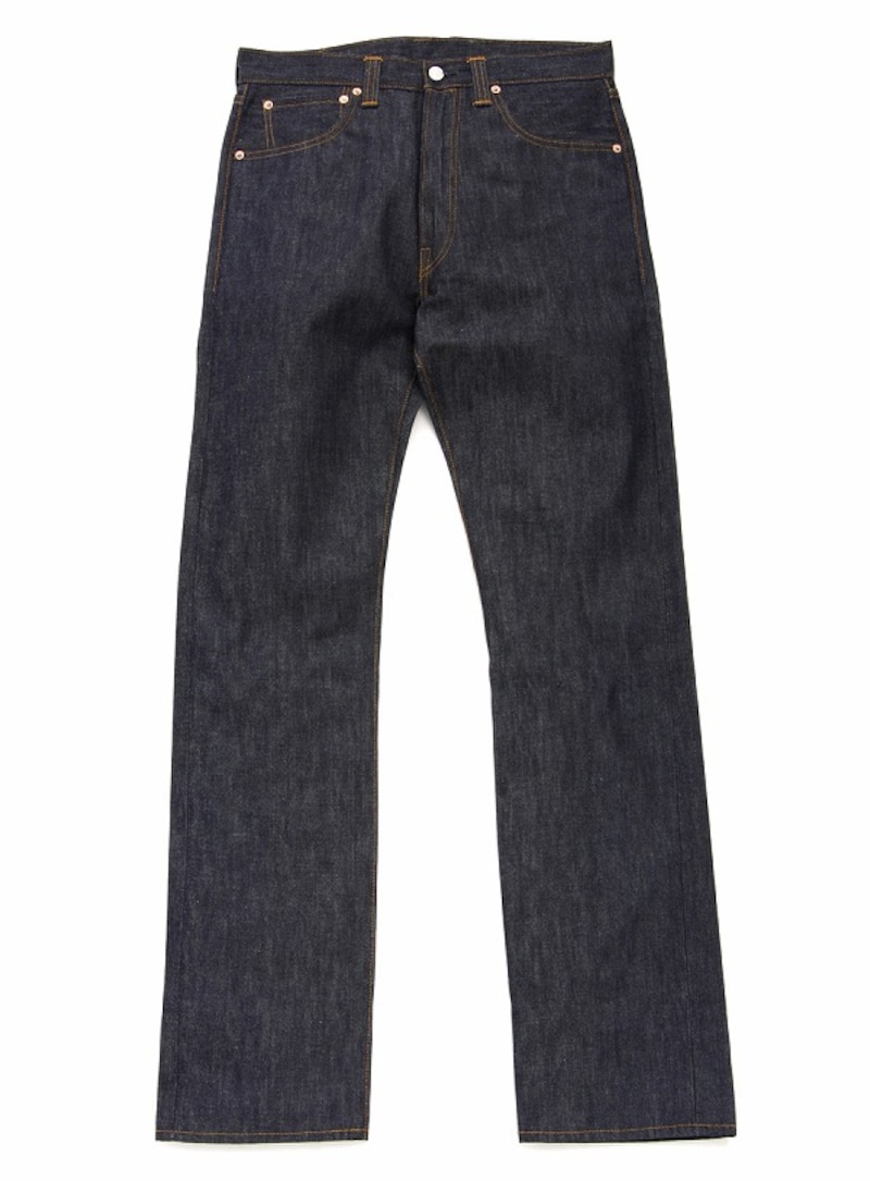 2/3 リーバイスの限定ヴィンテージコレクション [メンズファッション